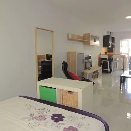 Apartment Bonito Estudio Cerca De La Playa Carihuela *