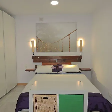 Apartament Bonito Estudio Cerca De La Playa Carihuela *
