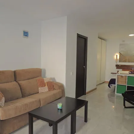 Apartament Bonito Estudio Cerca De La Playa Carihuela