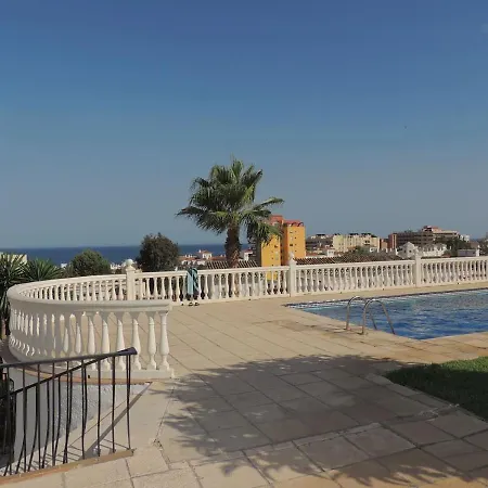 Bonito Estudio Cerca De La Playa Carihuela * Torremolinos