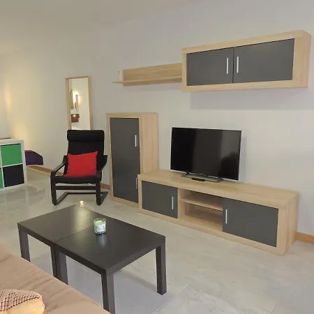 Bonito Estudio Cerca De La Playa Carihuela *