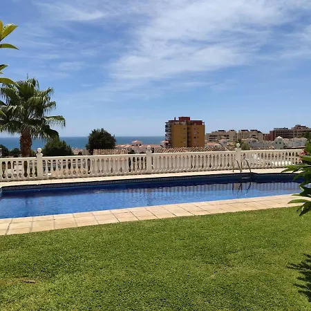 Apartament Bonito Estudio Cerca De La Playa Carihuela *