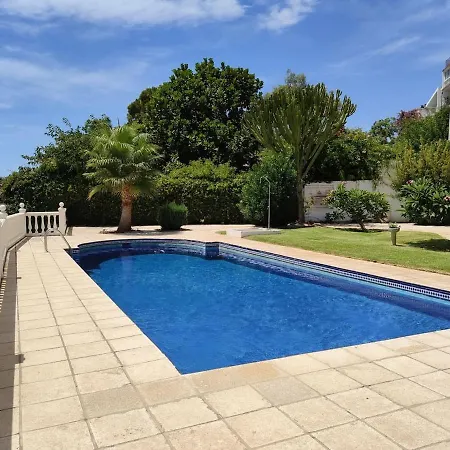 Bonito Estudio Cerca De La Playa Carihuela Apartment Torremolinos