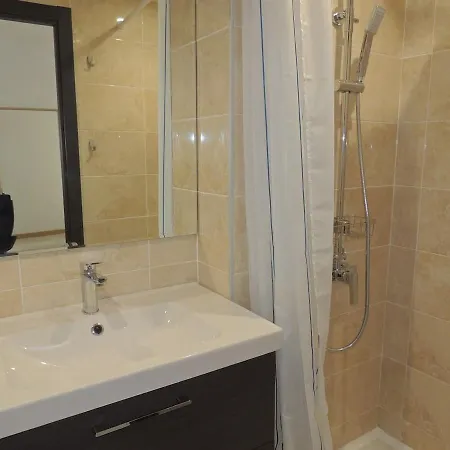 Bonito Estudio Cerca De La Playa Carihuela Apartment Torremolinos